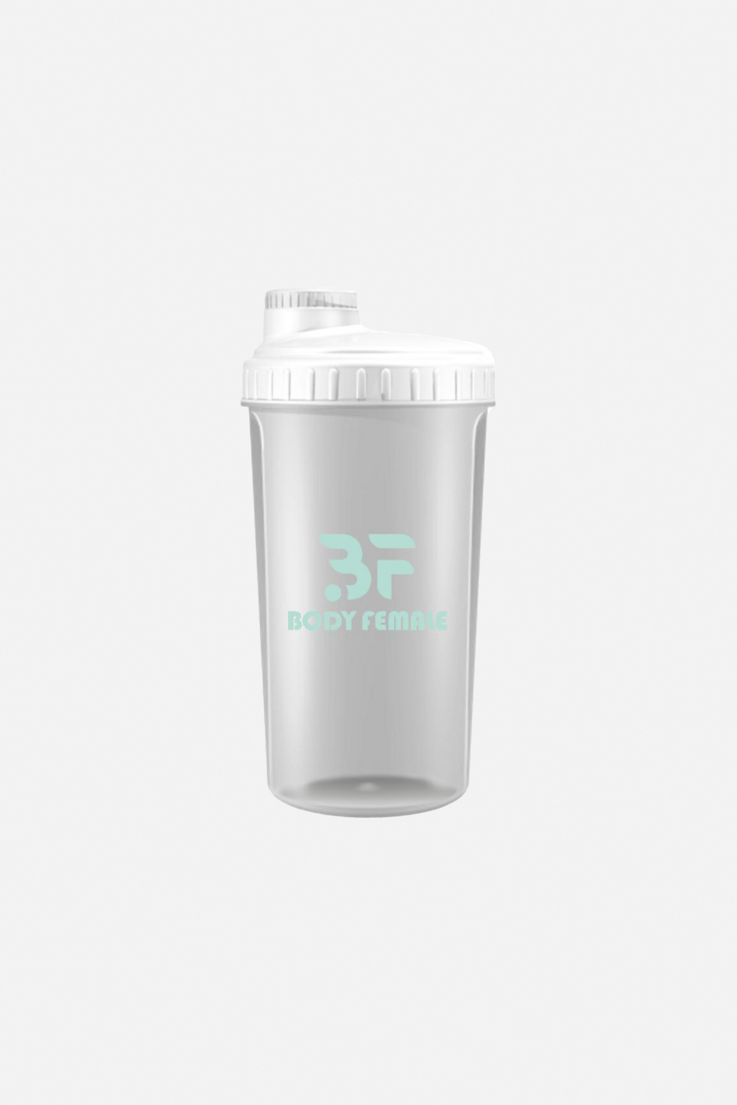 BODY FEMALE Shaker 700 ml