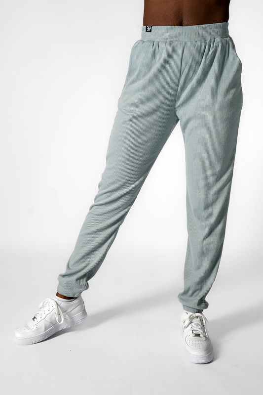 Sky Blue Jogger