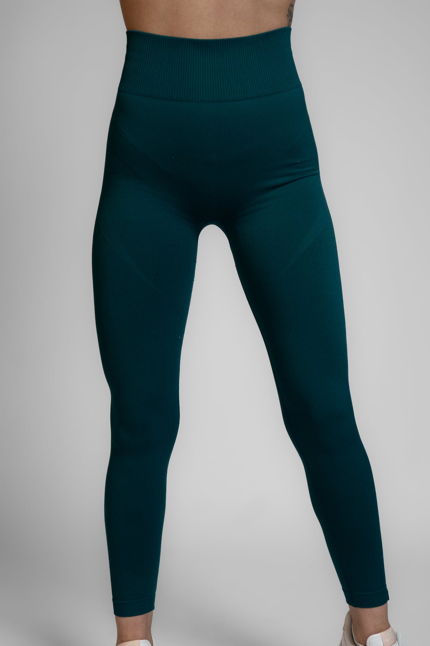 Forest Green Leggings