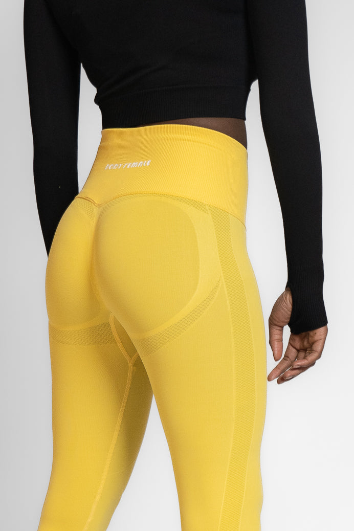 Sunshine Leggings