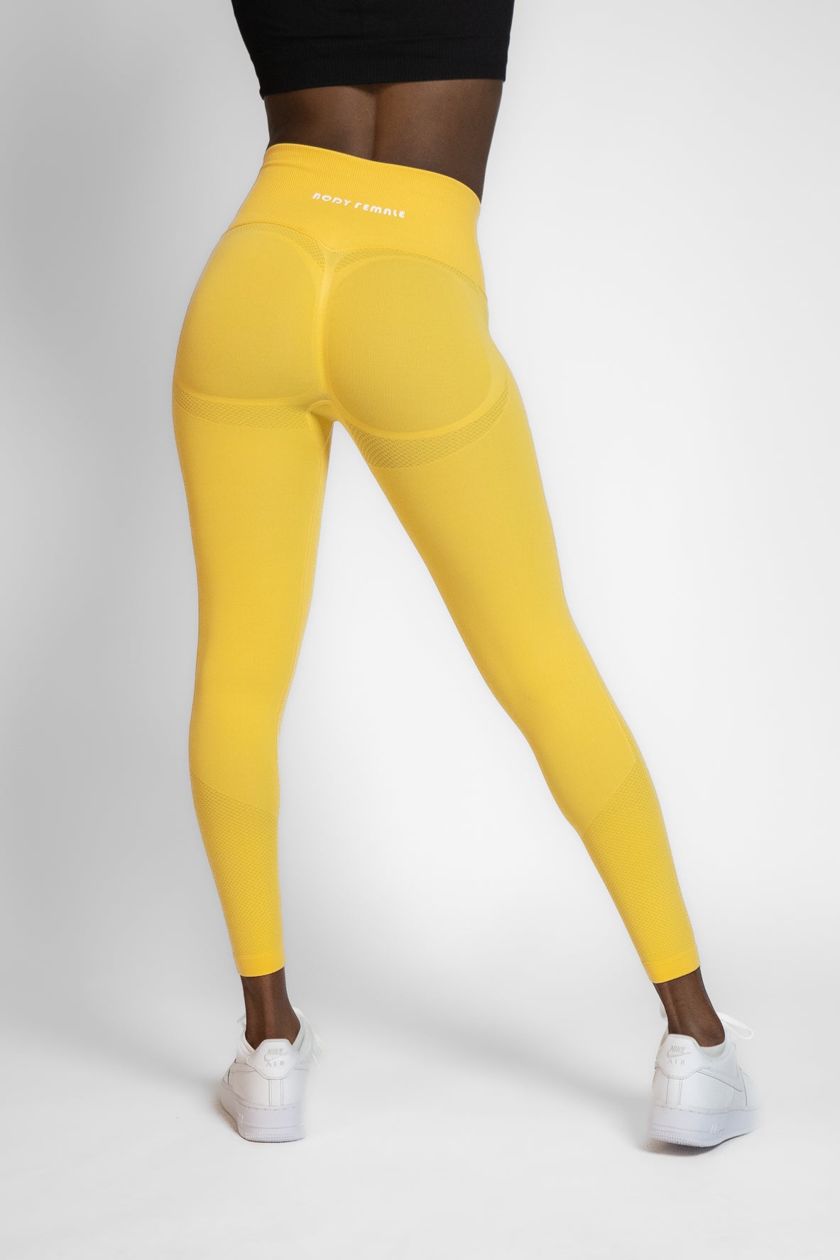 Sunshine Leggings